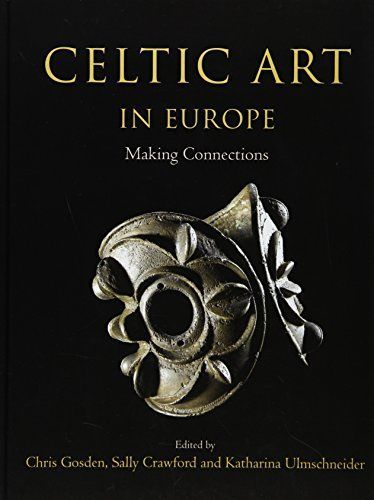 Celtic Art in Europe