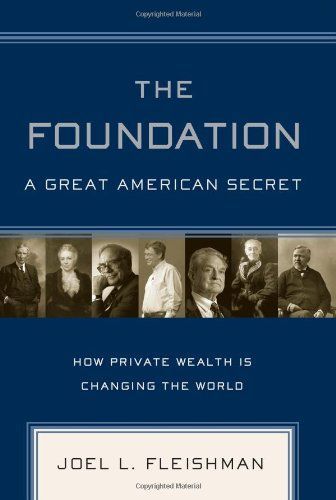 The Foundation