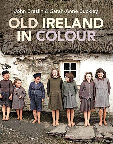 Old Ireland in Colour