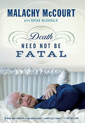 Death Need Not Be Fatal