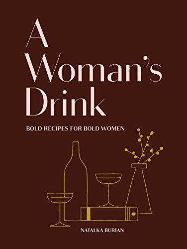 A Woman's Drink