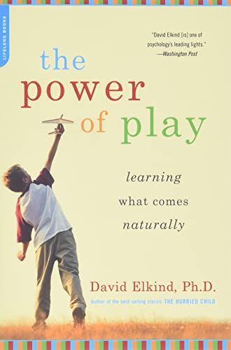 The Power of Play