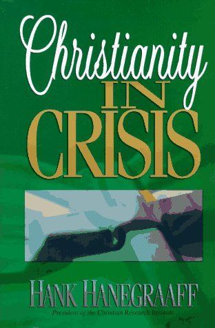 Christianity In Crisis: The 21st Century