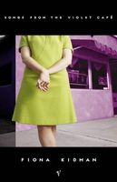 Songs from the Violet Café