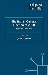The Italian General Election of 2008