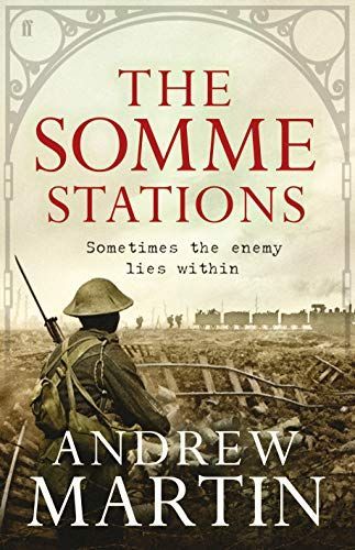 The Somme Stations