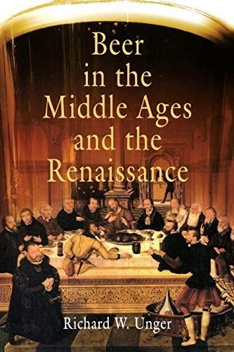 Beer in the Middle Ages and the Renaissance