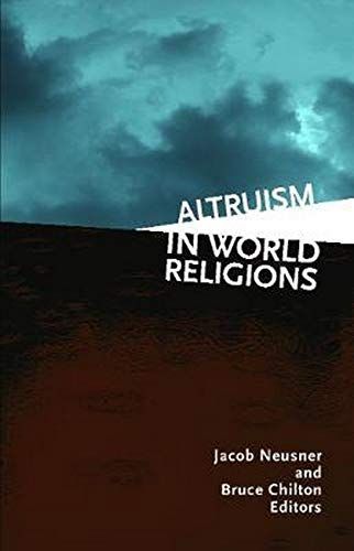 Altruism in World Religions