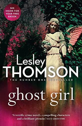 Ghost Girl