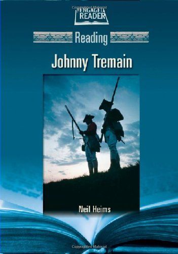 Reading Johnny Tremain