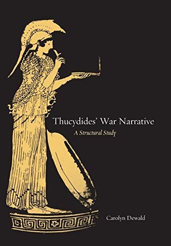 Thucydides' War Narrative