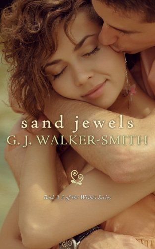 Sand Jewels