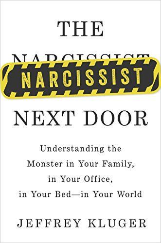 The Narcissist Next Door
