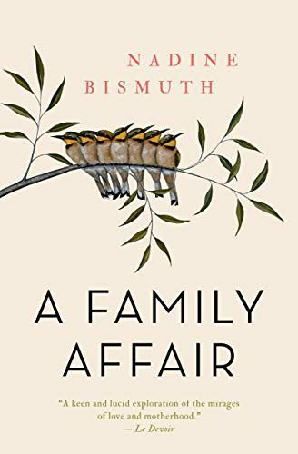 A Family Affair