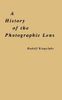 A History of the Photographic Lens