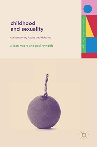 Childhood and Sexuality