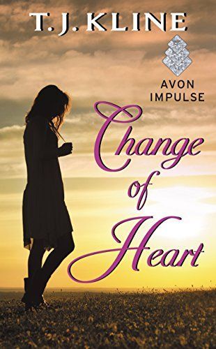 Change of Heart