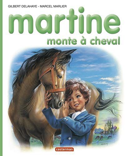 Anita a cavalo