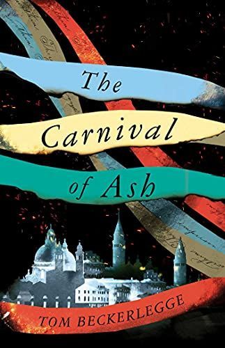 The Carnival Of Ash