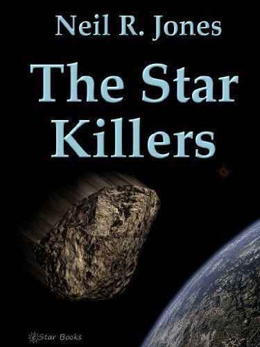 The Star Killers