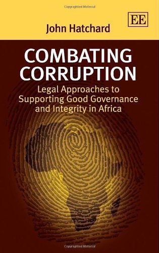 Combating Corruption