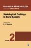 Readings in Indian Sociology