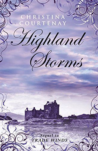 Highland Storms (Choc Lit)