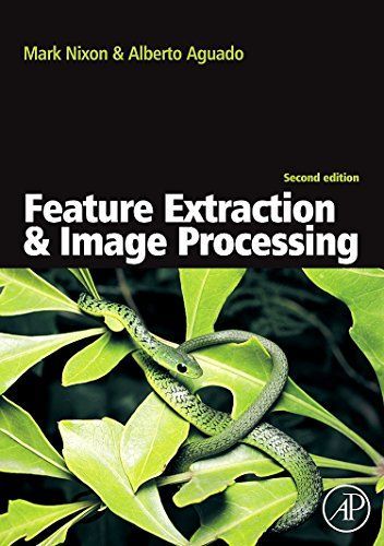 Feature Extraction and Image Processing for Computer Vision