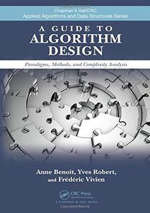 A Guide to Algorithm Design