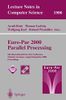 Euro-Par 2000 Parallel Processing