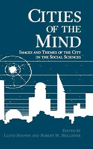 Cities of the Mind