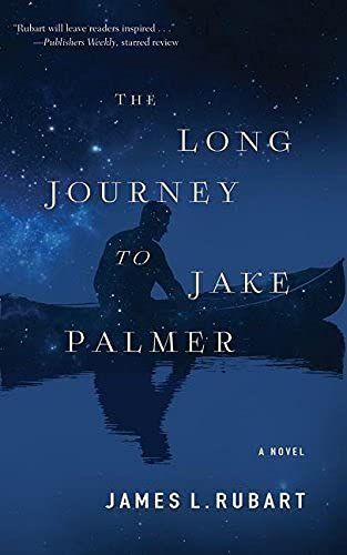 The Long Journey to Jake Palmer