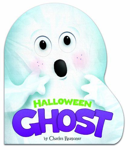 Halloween Ghost