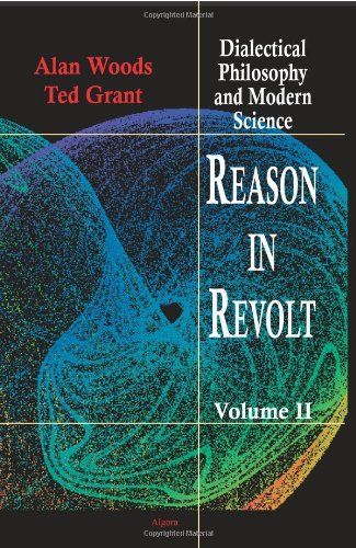 Reason in Revolt, Vol. II