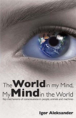 The World in My Mind, My Mind in the World