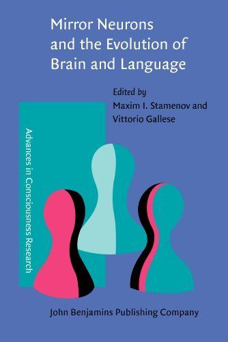 Mirror Neurons and the Evolution of Brain and Language