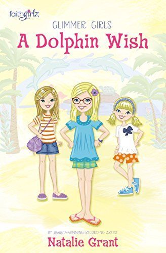 A Dolphin Wish