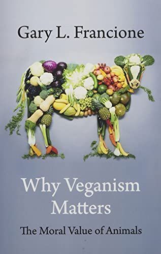 Why Veganism Matters