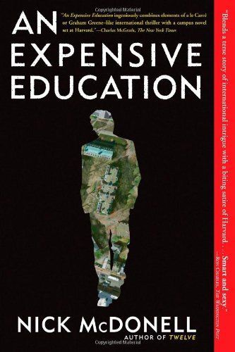 An Expensive Education