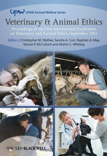 Veterinary and Animal Ethics