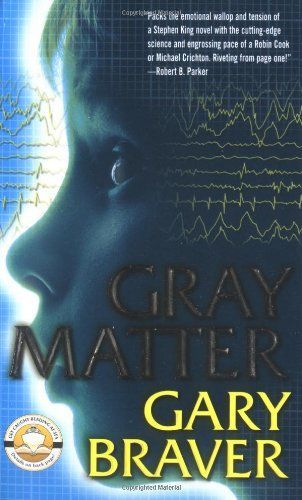 Gray Matter