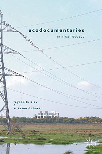 Ecodocumentaries