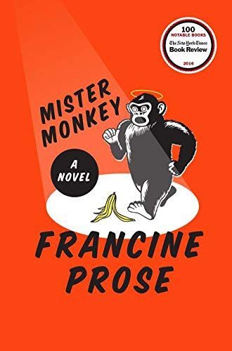 Mister Monkey