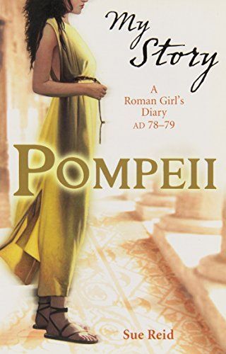My Story: Pompeii