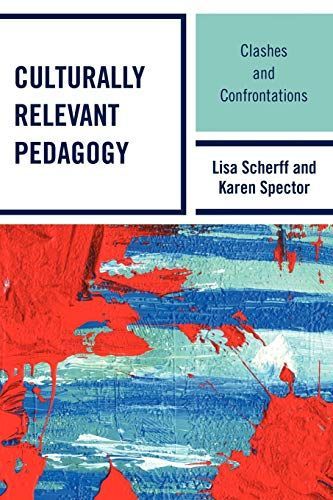 Culturally Relevant Pedagogy