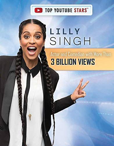 Lilly Singh