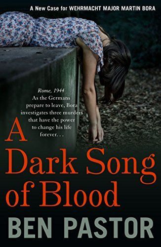 Dark Blood