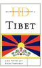Historical Dictionary of Tibet