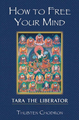 How to Free Your Mind
