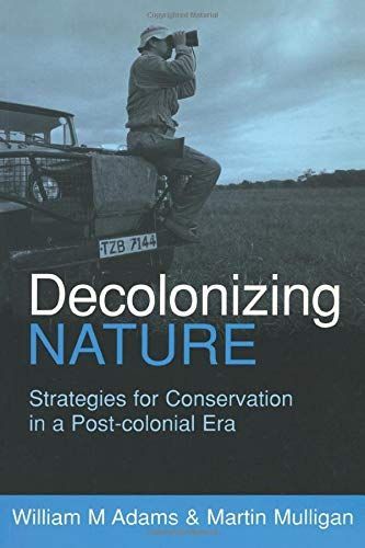 Decolonizing Nature